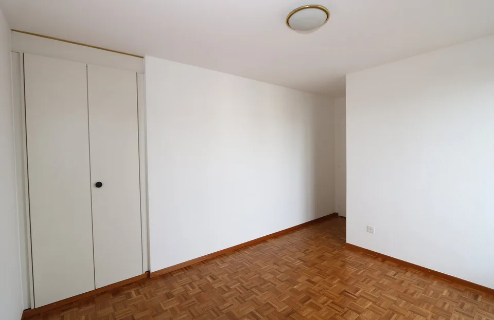 Appartamento attico di 5 locali con soppalco e terrazza a Thônex – foto 6 di 13