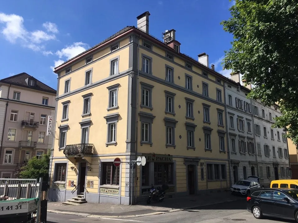 BELLO APPARTAMENTO IN AFFITTO – foto 10 di 10