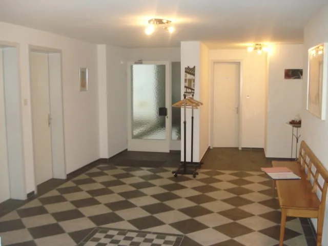 ruhig gelegenes Büro/Atelier an schöner und bevorzugter Lage