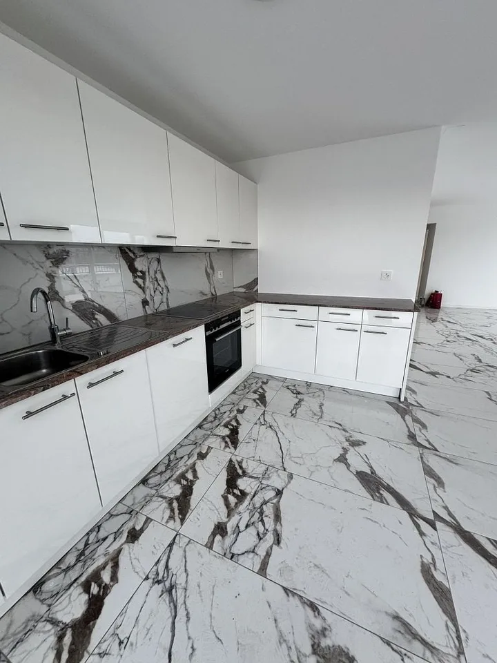 3-Bedroom Apartment, 2nd Floor