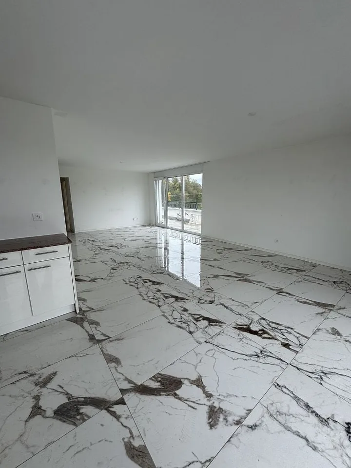 3-Bedroom Apartment, 2nd Floor