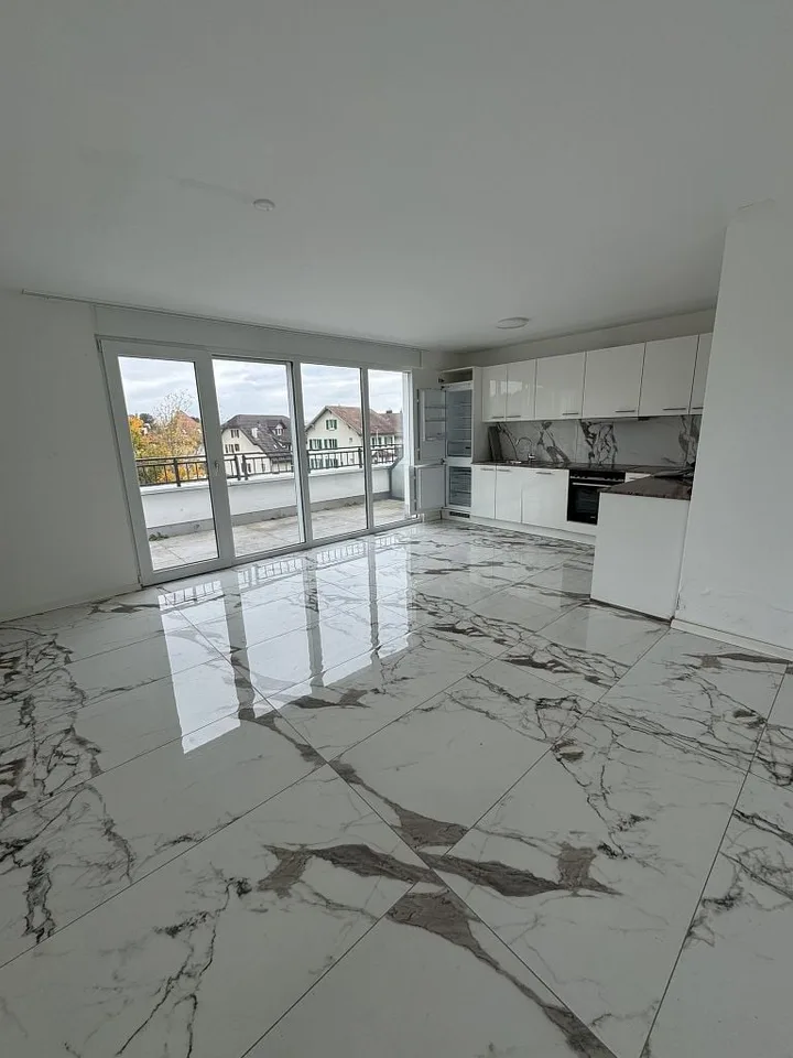 3-Bedroom Apartment, 2nd Floor