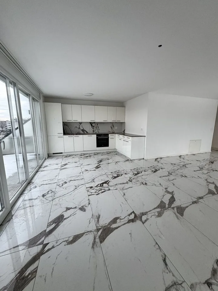 3-Bedroom Apartment, 2nd Floor