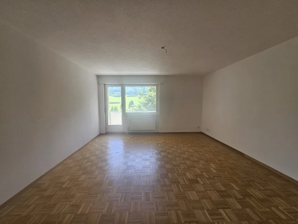 Appartamento di 3 ½ locali, 2710 Tavannes