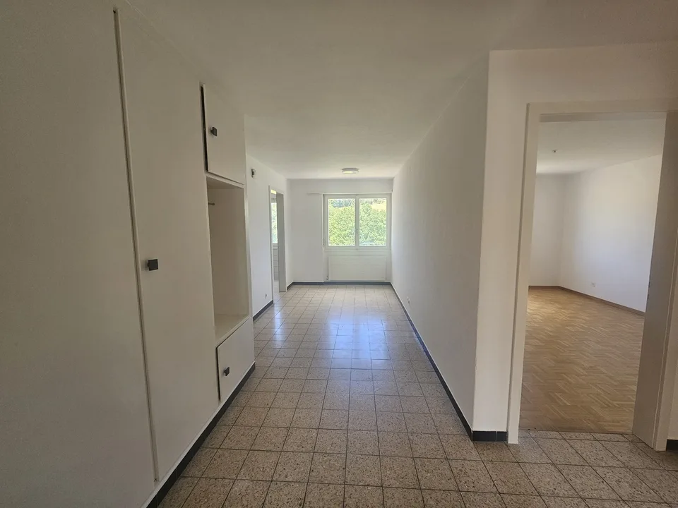 3 ½ Zimmer-Wohnung, 2710 Tavannes