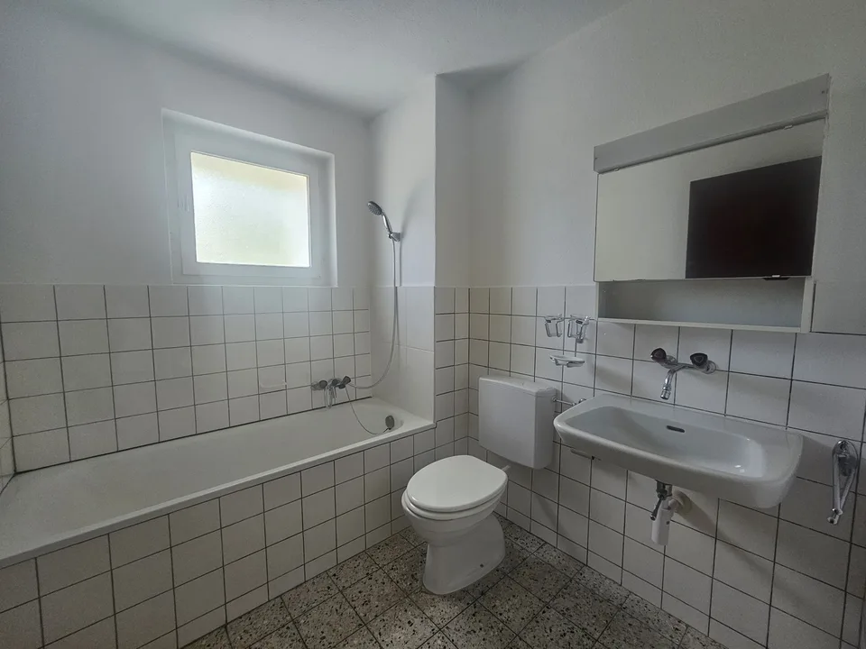 Appartamento di 3 ½ locali, 2710 Tavannes