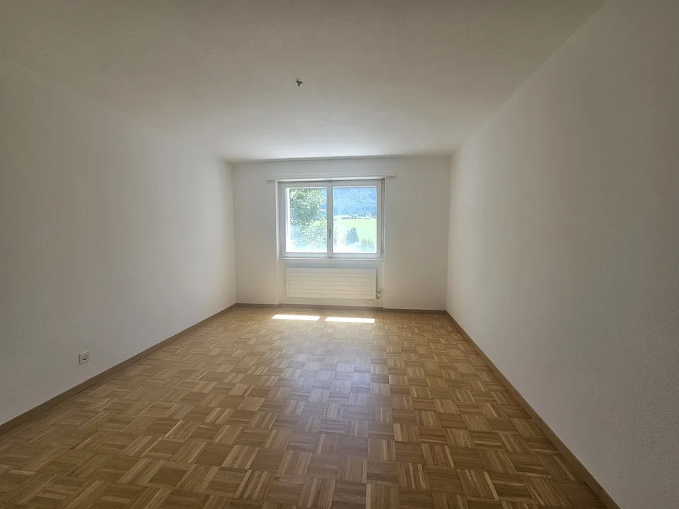 Appartamento di 3 ½ locali, 2710 Tavannes