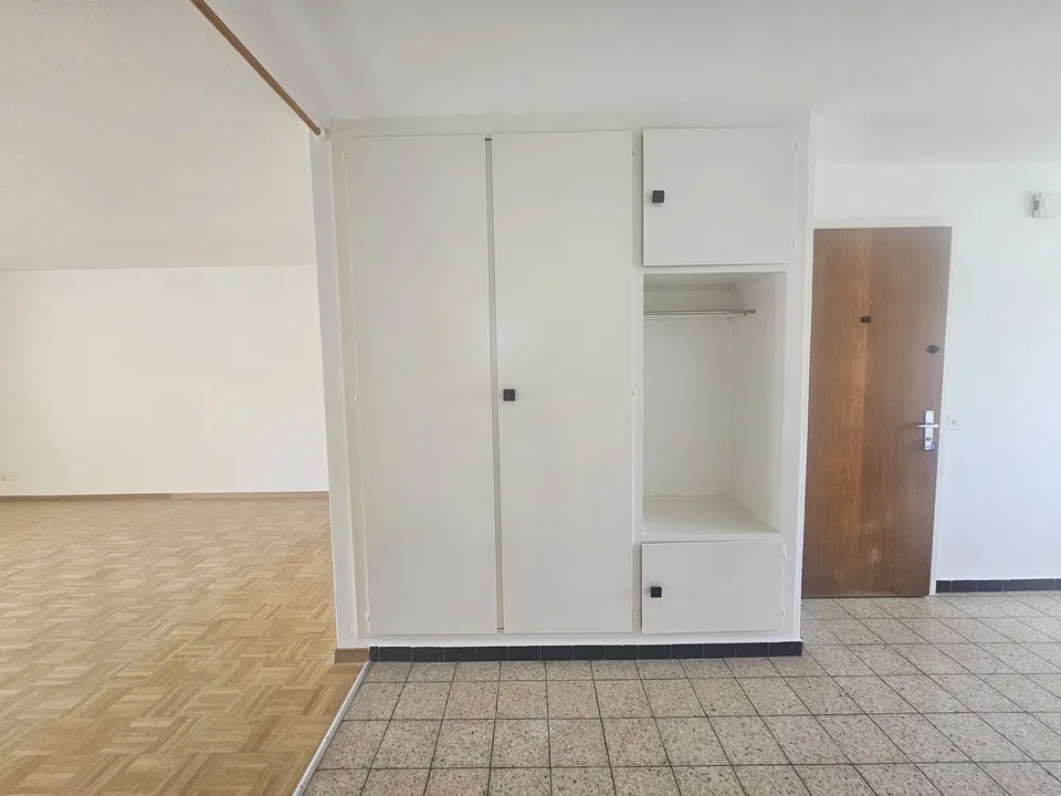Appartamento di 3 ½ locali, 2710 Tavannes