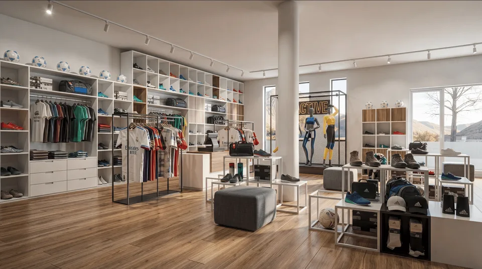 Suglio Business Center,  Manno - Spazi commerciali