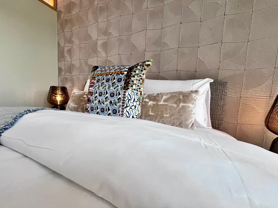 NEUE WUNDERSCHÖNE WOHNUNG IM BEGEHRTEN SEEFELD / NEW BLISSFUL APARMENT IN SOUGHT-AFTER SEEFELD