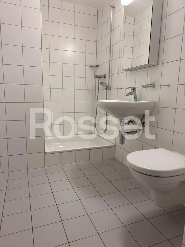 3½ locali di circa 78,5 m²