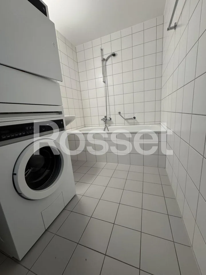 3½ locali di circa 78,5 m²
