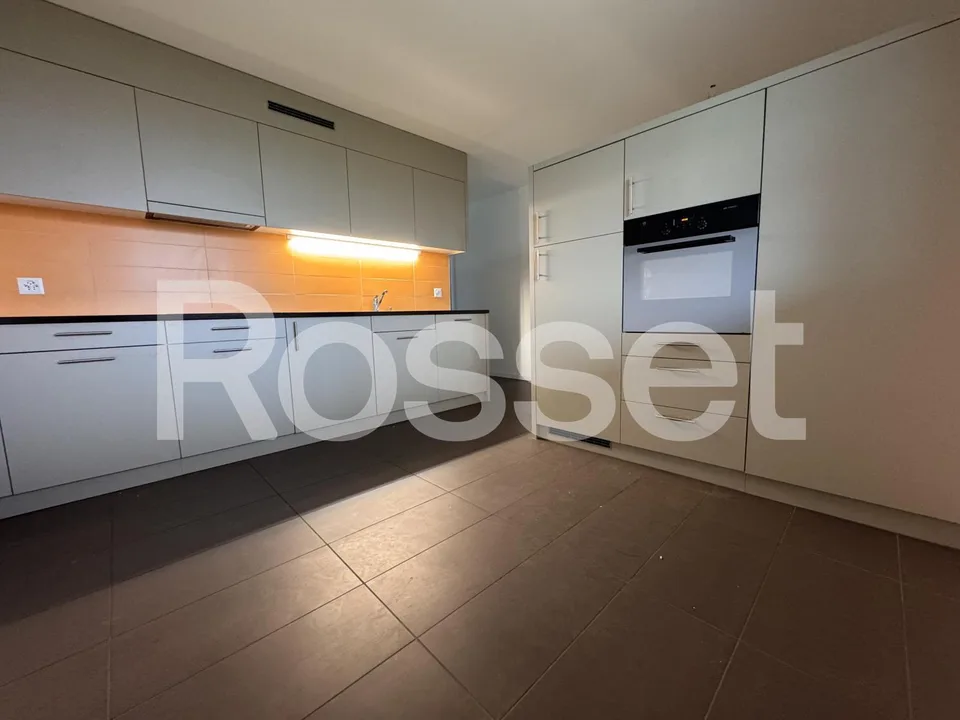 3½ locali di circa 78,5 m²