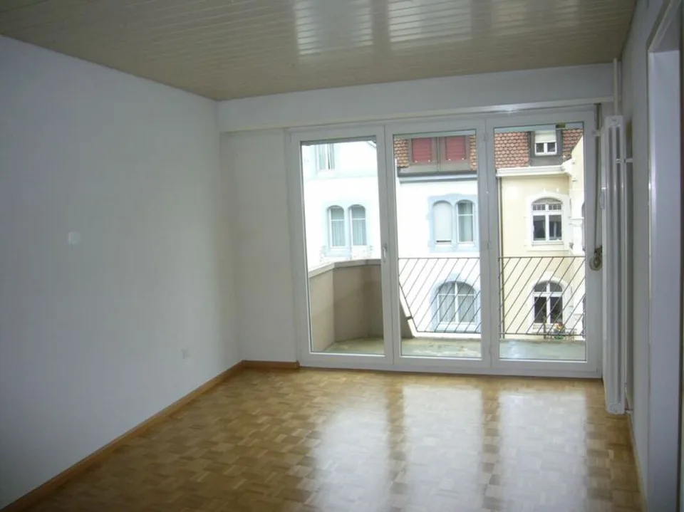 WG-301 - Appartamento 2 camere moderno al 3° piano