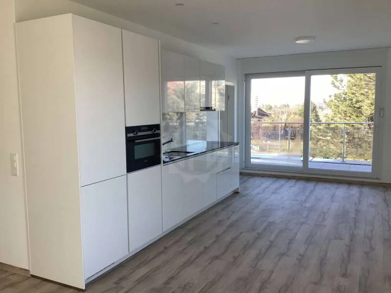 Appartement - Grand-Lancy