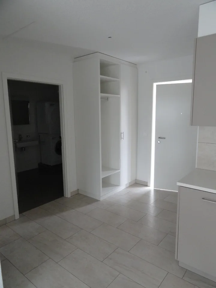Appartamento di 2,5 locali di 65 m2 a pian terreno