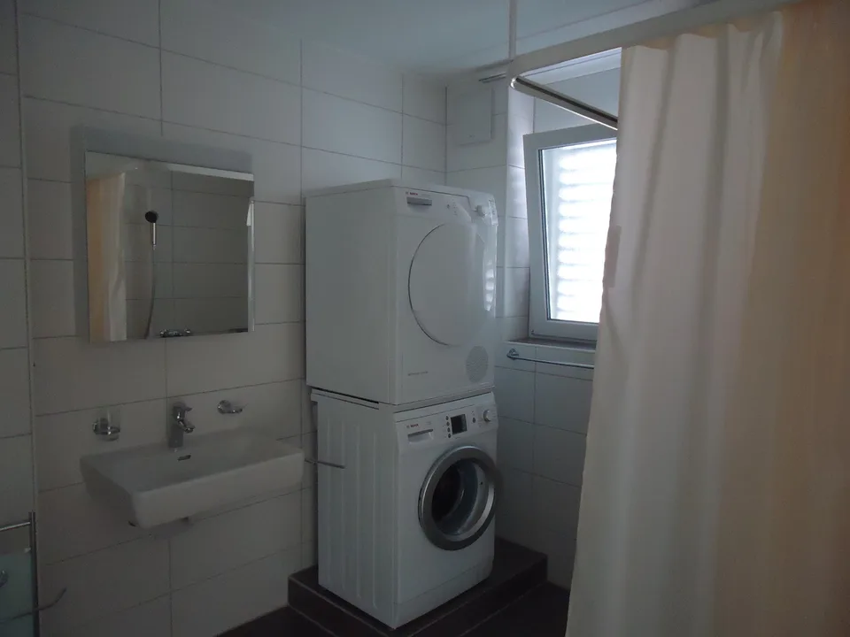 Appartamento di 2,5 locali di 65 m2 a pian terreno