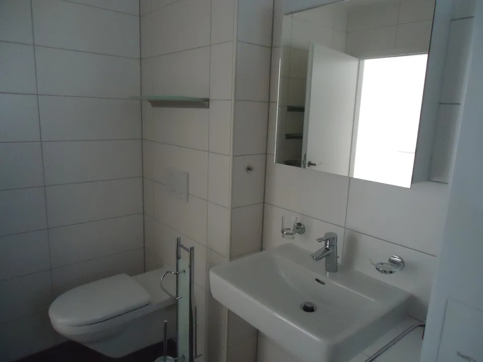 Appartamento di 2,5 locali di 65 m2 a pian terreno