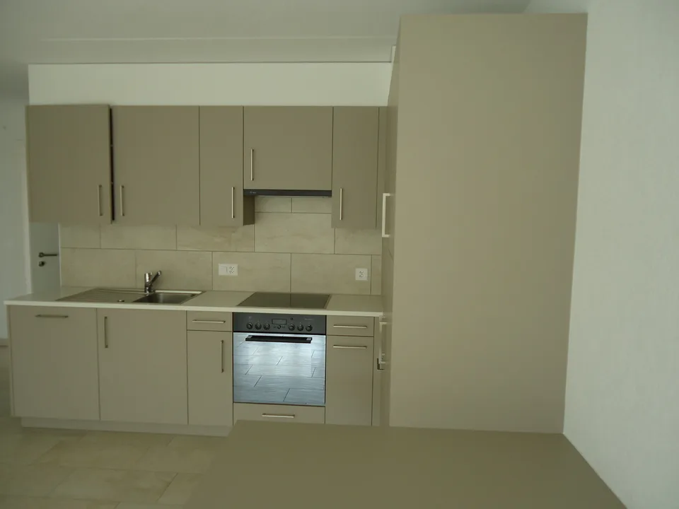 Appartamento di 2,5 locali di 65 m2 a pian terreno