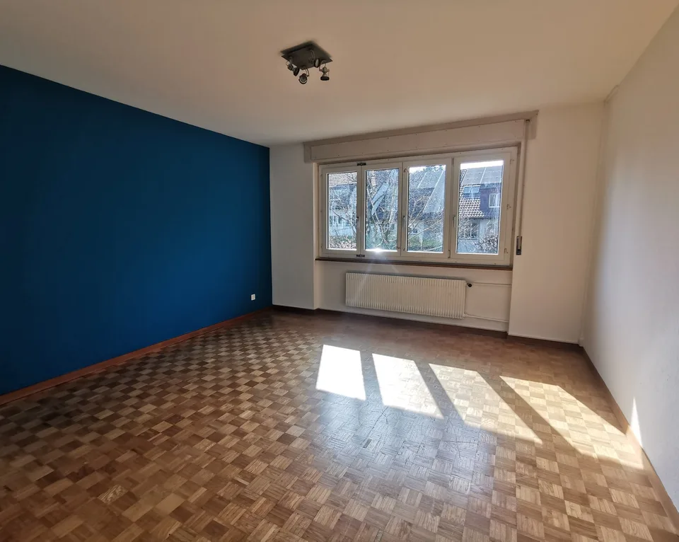 Garden Idyll in Elfenau – Charming Semi-Detached Family Home – photo 15 of 26