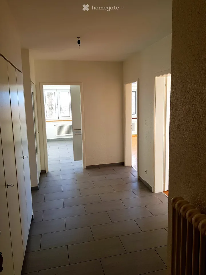 Wohnung 4 1/2 Zimmer Les Brenets