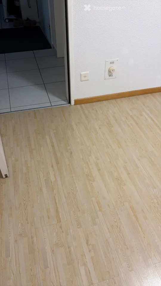 1-Zimmer (10qm) im WG