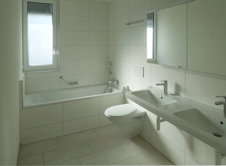 Appartamento nuovo di 4,5 locali (125 m²) – Primo affitto 2026