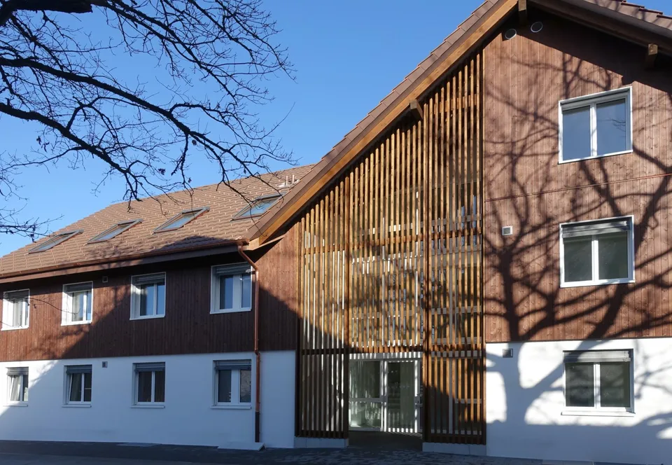 Appartamento nuovo di 4,5 locali (125 m²) – Primo affitto 2026
