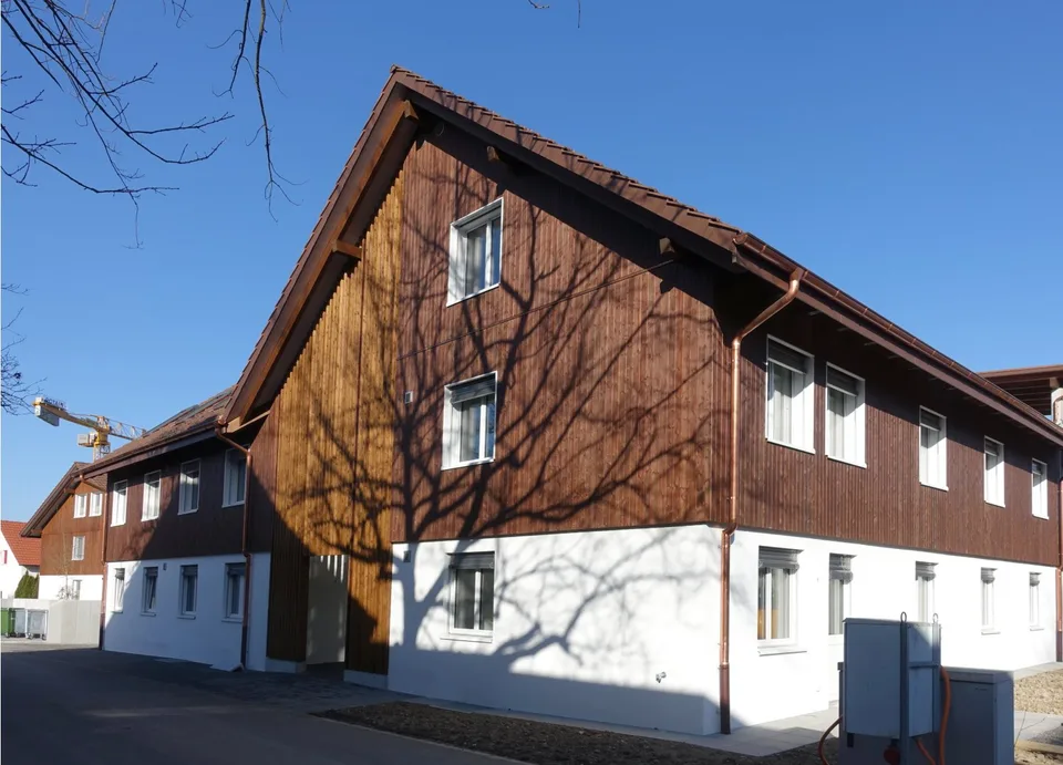 Moderne 4.5-Zimmer-Neubauwohnung (125 m²) – Erstbezug 2026