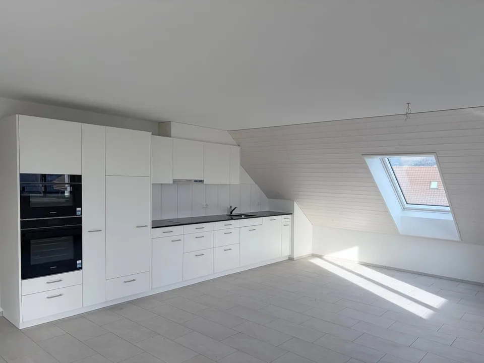 Appartamento nuovo di 4,5 locali (125 m²) – Primo affitto 2026