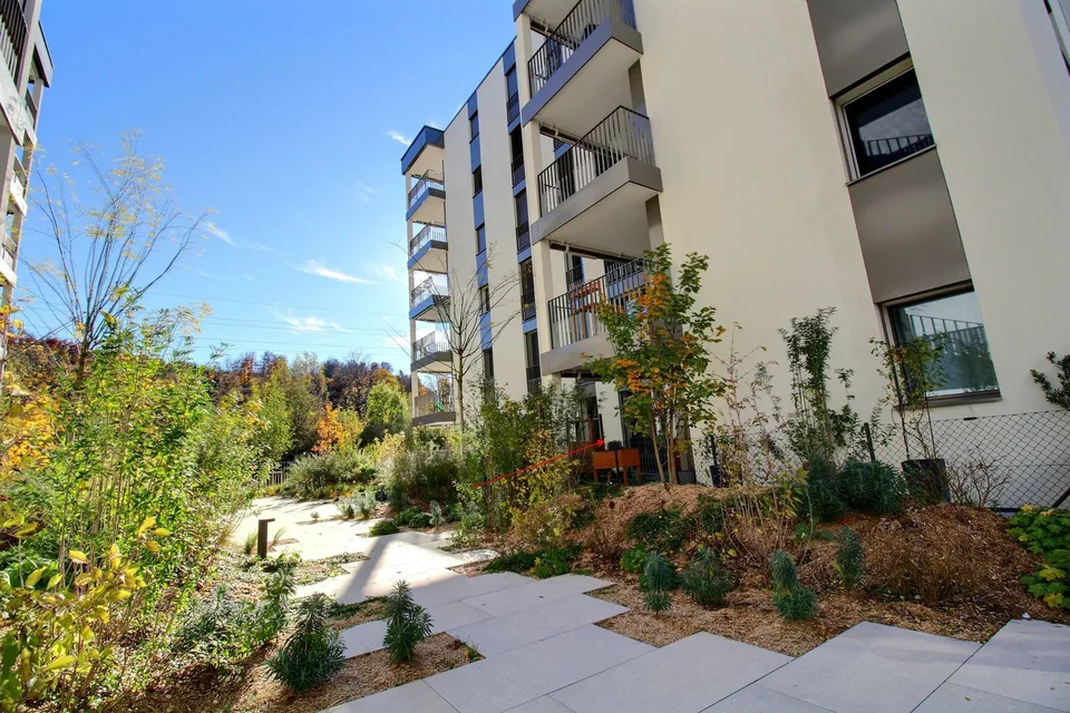 Appartement 2.5 pièces à louer à Marly