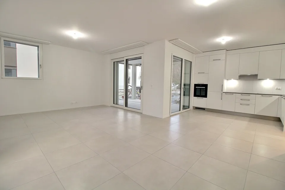 Appartement 2.5 pièces à louer à Marly