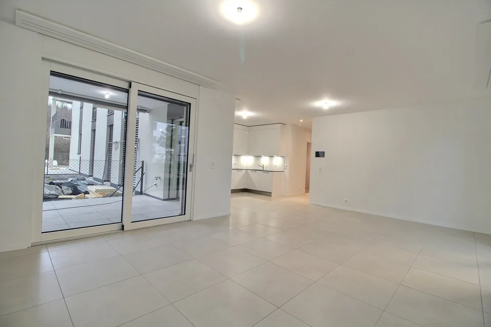 Appartement 2.5 pièces à louer à Marly