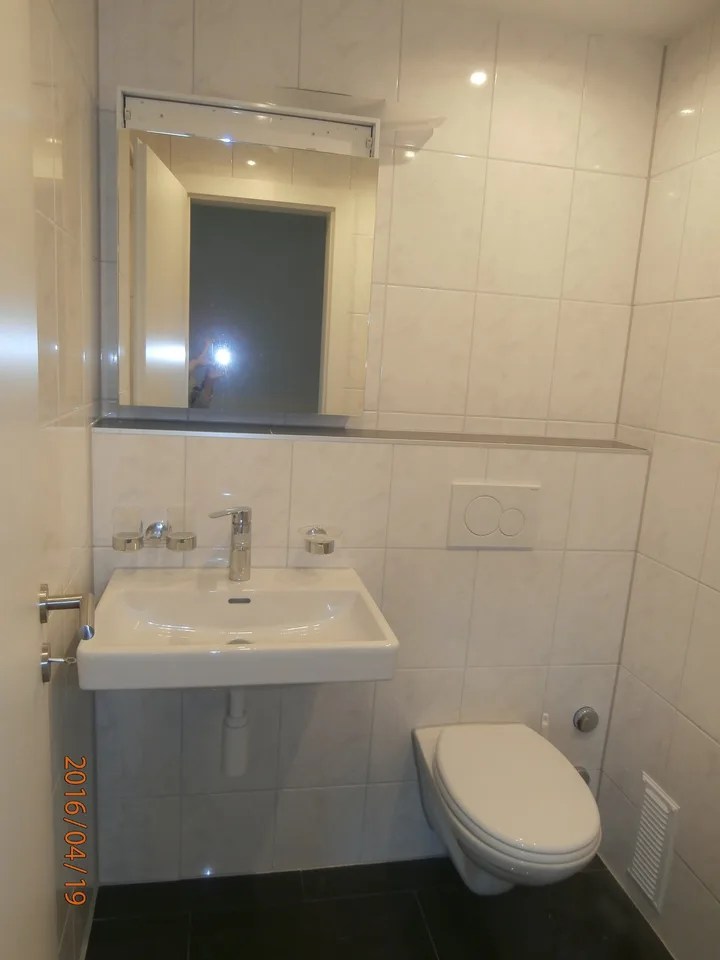 Appartement 3 pièces et demi à louer