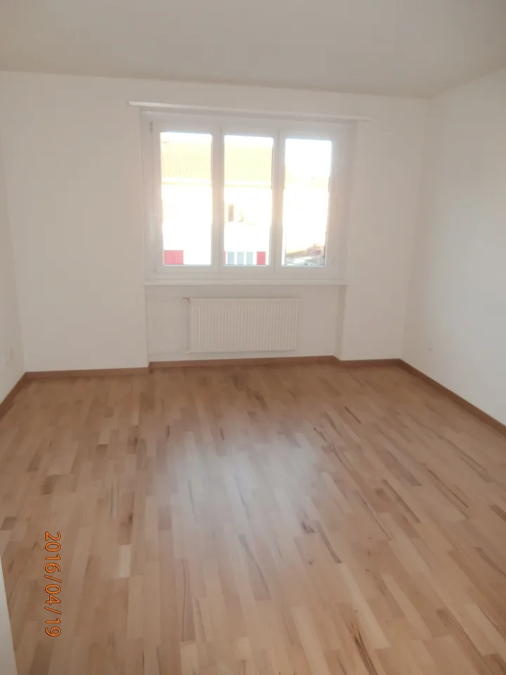 Appartement 3 pièces et demi à louer