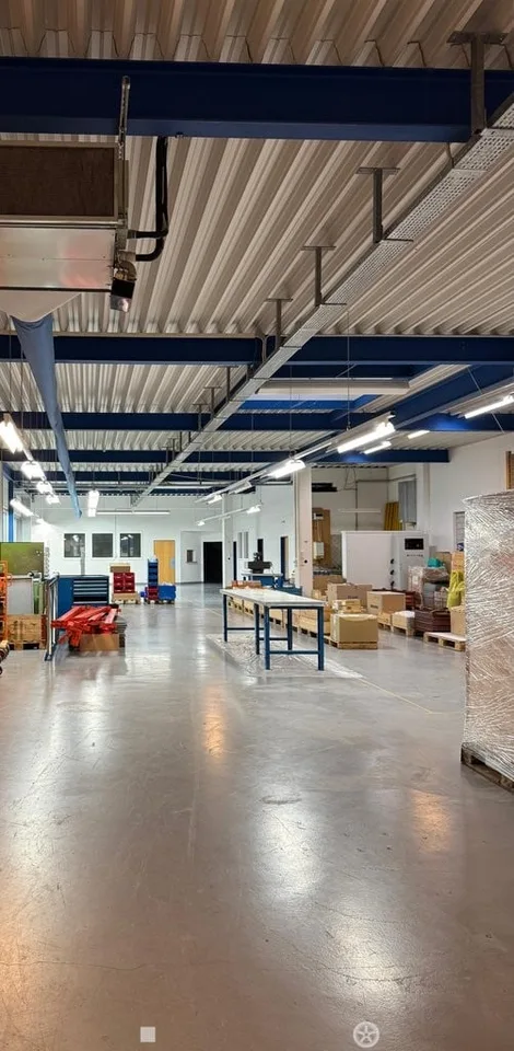 Gewerberäume zu vermieten / Surface commercial à louer ! – photo 6 sur 9
