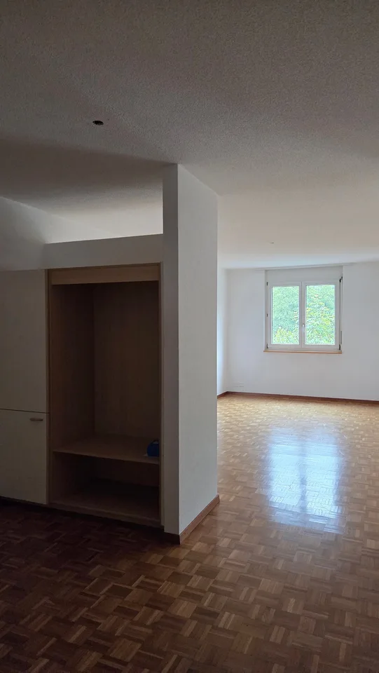 Wohnung in einem Gebäude mit Aufzug. – Foto 7 von 14