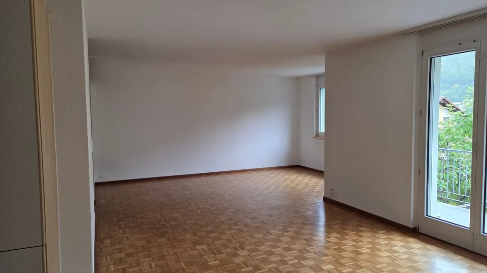 Wohnung in einem Gebäude mit Aufzug. – Foto 6 von 14