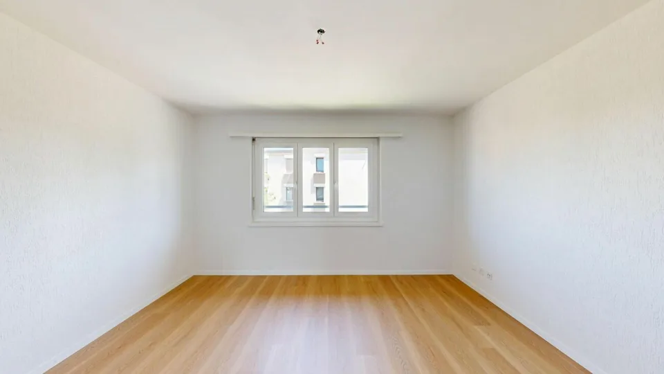 Attraktive 3.5-Zimmerwohnung mit sonnigem Balkon - Erstbezug nach liebevoller Gesamterneuerung