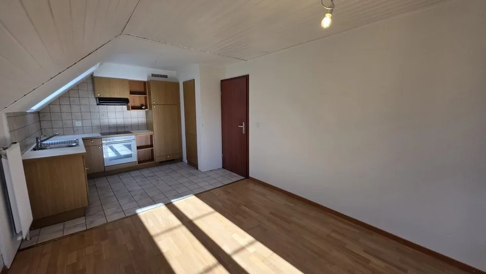 BELLO APPARTAMENTO 2 LOCALI COMPLETAMENTE RISTRUTTURATO SITUATO VICINO ALLA SCUOLA