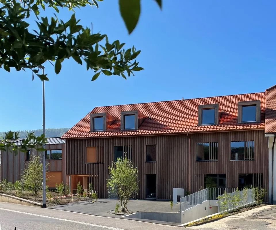Appartement de rêve stylé avec vue !