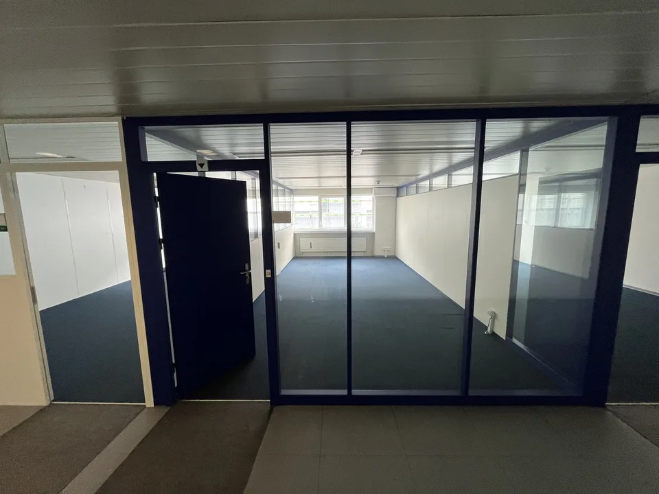 Exclusive industrial hall (1st floor) with integrated office spaces in Neuendorf SO – photo 6 of 6