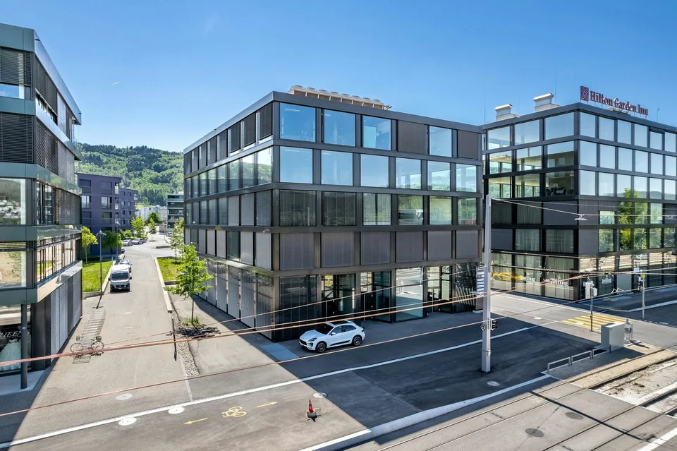 Co-Working Space in Spreitenbach