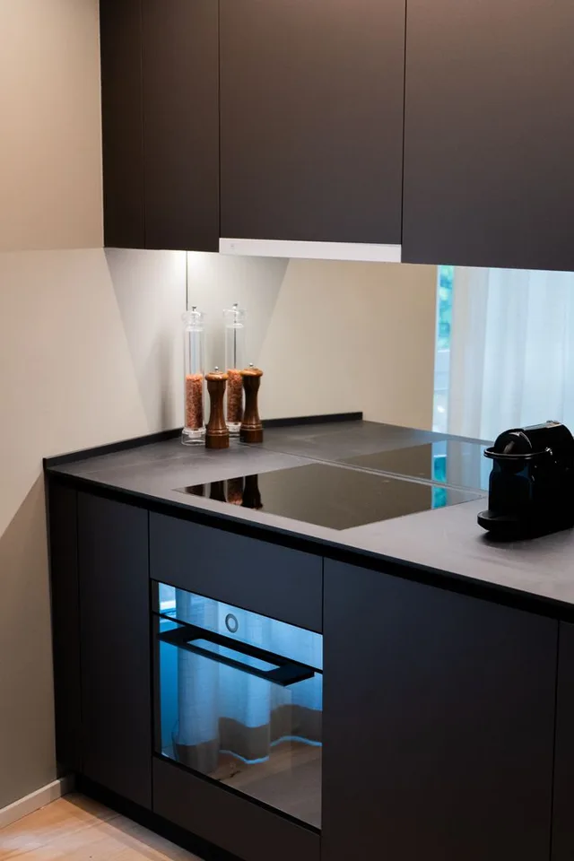 Arbed Living Apartments, Bellinzona-Castione - Appartement 2,5 pièces sans obstacles architecturaux