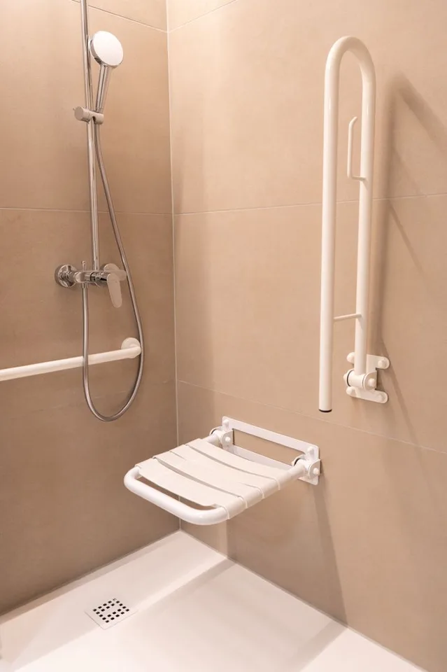 Arbed Living Apartments, Bellinzona-Castione - Suite de 2,5 pièces sans obstacles architecturaux – photo 7 sur 13