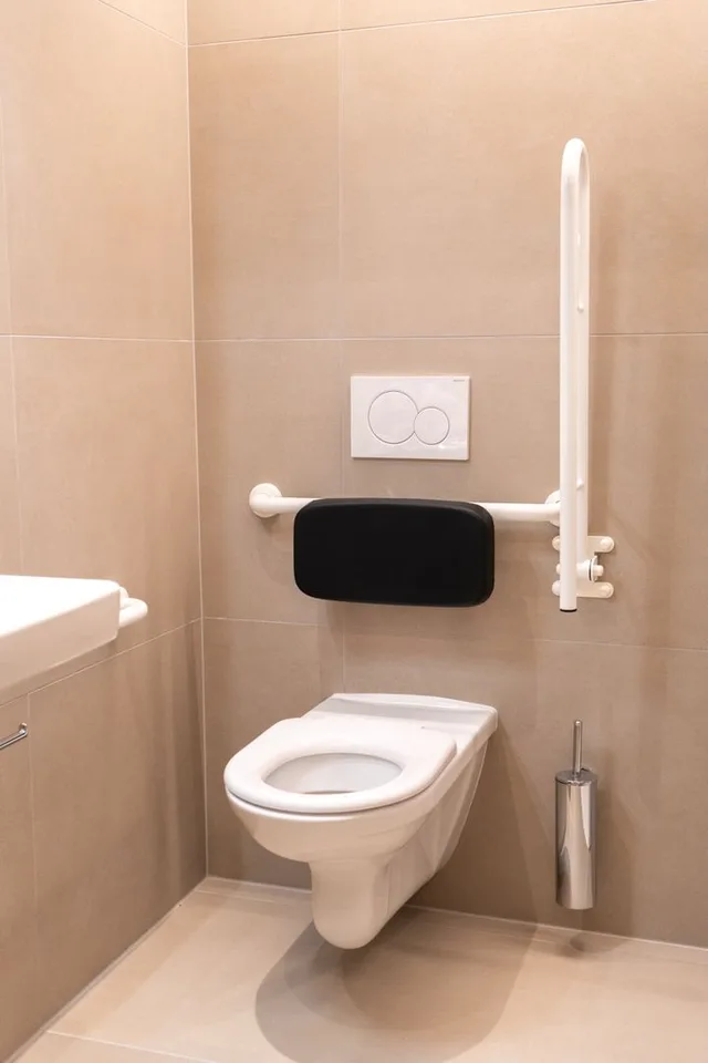 Arbed Living Apartments, Bellinzona-Castione - Suite de 2,5 pièces sans obstacles architecturaux – photo 10 sur 13