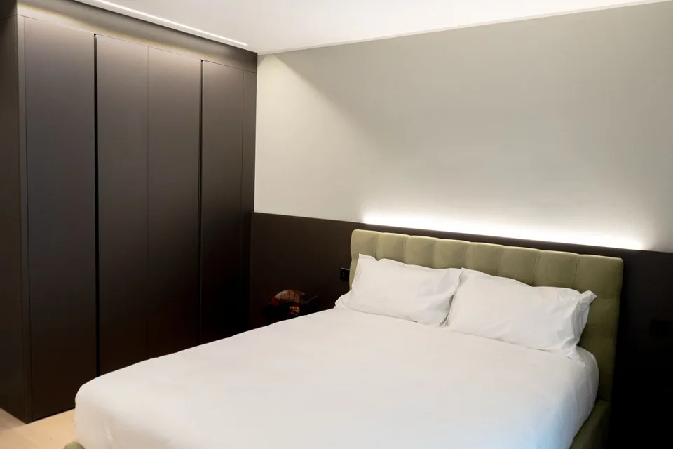 Arbed Living Apartments, Bellinzona-Castione - Appartement 2,5 pièces sans obstacles architecturaux