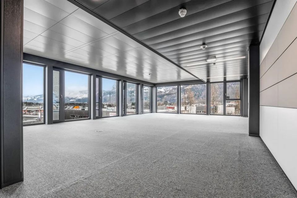Grenznahe Büroflächen im modernen Neubau – Foto 6 von 30
