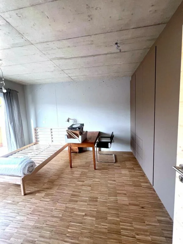 Nuova condivisione di lusso - Camere arredate con balcone, a 2 passi dalla stazione di Châtel-St-Denis