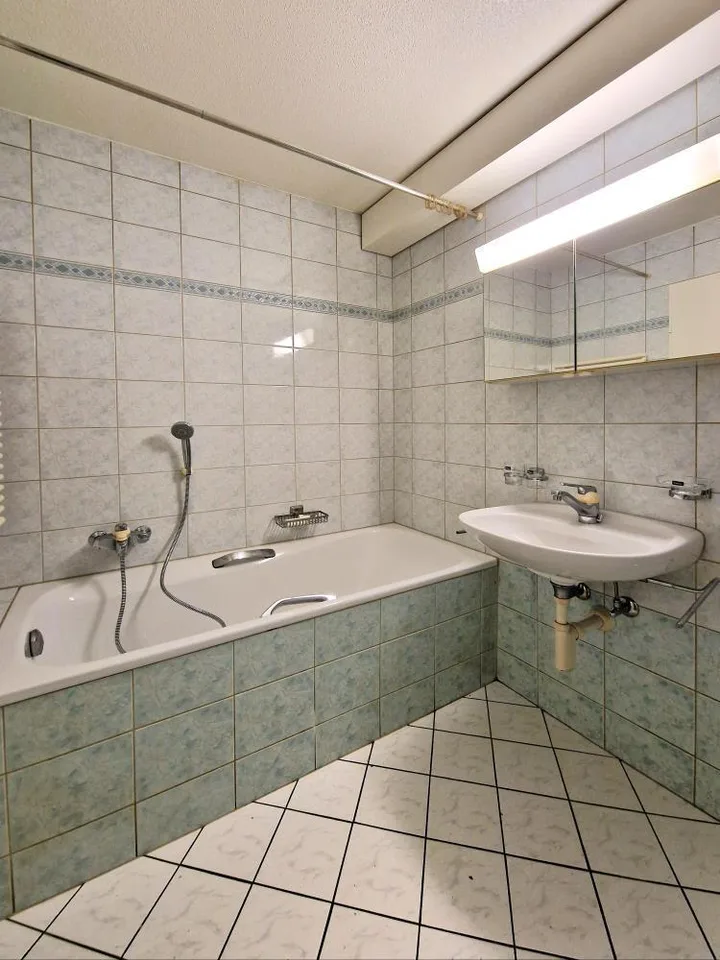 Spacieux Studio disponible de suite